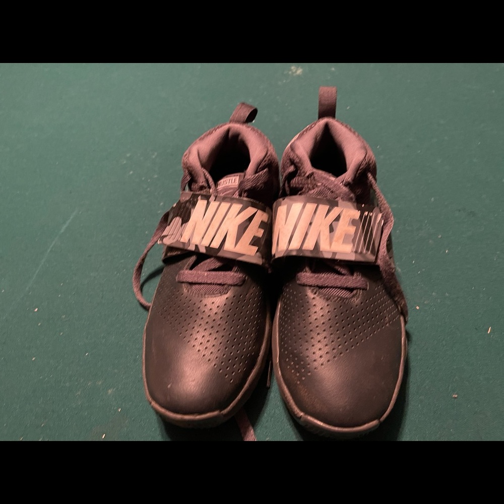 Nike shoes